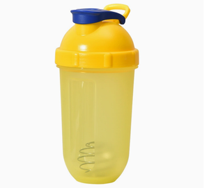 Hot bán du lịch để đi Shaker chai Protein Shaker Whisk số lượng lớn protein uống và Pre-Workout Shaker ly - Product Image 3