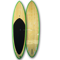 2025 planches de SUP de pulvérisation époxy de haute qualité en gros EPS Stand up Paddle Boards SUP
