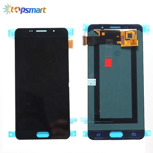 vente en gros de haute qualité original remplacement lcd écran tactile numériseur pour <span class=keywords><strong>samsung</strong></span> <span class=keywords><strong>A510</strong></span> A5 2015 - Product Image 1