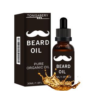น้ำมันบำรุงเส้นผมสูตรธรรมชาติออร์แกนิคสำหรับผู้ชาย ผลิตโดย Mens Care Professional - Product Image 2