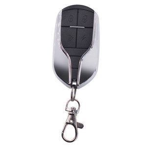 Alarma Antirrobo para Motocicleta de Alto Rendimiento con IC Estable de <span class=keywords><strong>9</strong></span>-15V y Sonido de 105-125 <span class=keywords><strong>dB</strong></span> - Product Image 5