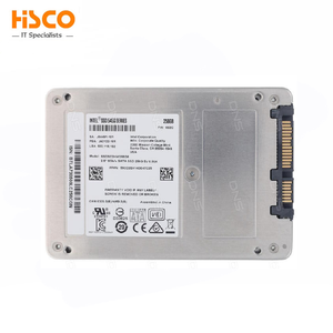 Ssdsckw256gx1 لسلسلة Intel 8 5 2gb SATA 6 1.2 M.2 22 3D2 TLC محرك أقراص صلب داخلي SSD - Product Image 4