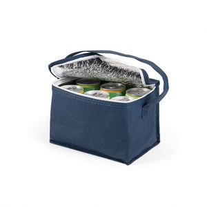 Bolsa Térmica Personalizada con Cierre y Aislamiento de Aluminio para Almuerzo, Ideal para Actividades al Aire Libre - Product Image 1