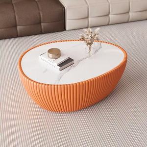 Shop Our Egg Shaped Coffee Tables - Stylish & Functional