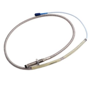 Sensor de Vibración Bently Nevada Velomitor Xa 330525, 100 Mv en S, 4 Mv mm S, Monitoreo del Estado de Activos - Product Image 3