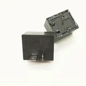 Original HF2160-1A-12DE Relay 12V 30A 4 PINS DC12V