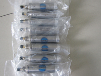NOUVEAU-STOCK Cylindre de poinçon de trou de D-11840-A Bimba D11840A INSTRUMENT DE TEST