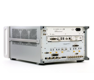 Keysight N5227A เครื่องวิเคราะห์เครือข่ายไมโครเวฟ PNA 10MHz-67GHz Rackmount - Product Image 2