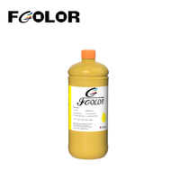 Encre pigmentée pour imprimante à jet d'encre à grande vitesse et grand format de qualité supérieure pour Epson WF-C20600 C20750 21000 20590