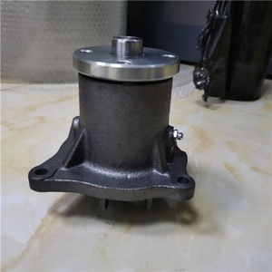 Repuestos de Excavadora E320D de Alta Calidad 178-6633 1786633 Bomba de Agua para Motor C6.4 10R7555 10R-7555 - Product Image 2