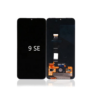 Écran LCD tactile d'origine de haute qualité pour Xiaomi Mi 9 SE, assemblage numériseur de remplacement pour Xiaomi <span class=keywords><strong>Mi9SE</strong></span> Mi9 SE - Product Image 2