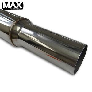 Nieuwe staat roestvrijstalen turbo-manifold uitlaat eindpijp downpipe kit voor nieuwere modellen Ford F239V <span class=keywords><strong>2.3</strong></span> Pinto auto-onderdelen - Product Image 2