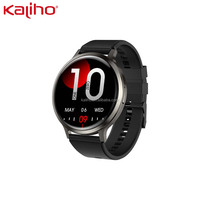 Montre connectée robuste DM90 avec écran de 1,73 pouce, appels vidéo, bracelet sport pour étudiants, idéale pour regarder des films.