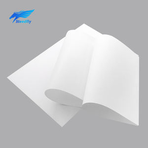 Usine produit et vend du papier offset crème/blanc 70 g/m² utilisé pour l'impression de manuels scolaires et de livres - Product Image 5