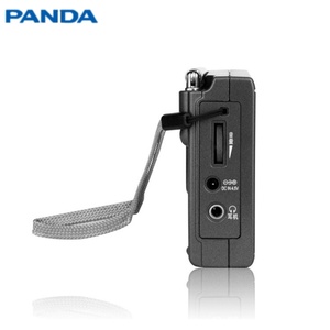 Radio Portátil Retro de Bolsillo con Receptor de Onda Corta de Alta Sensibilidad, AM/FM/SW, con Conector para Auriculares, Precio de Fábrica - Product Image 3