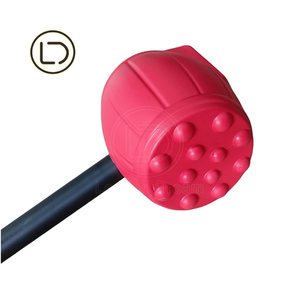 زعيم حلم مطرقة ضرب قوة الملاكمة آلة اختبار قوة التنين الملاكمة لعبة لكمة كبيرة ماخ IRubber Sledgehammerne - Product Image 4