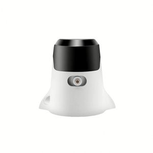 Caméra interactive HD intelligente pour animaux de compagnie, jouet balle roulante, vision nocturne, mouvement contrôlé par application, retour automatique, reconnaissance des animaux, rechargeable - Product Image 4