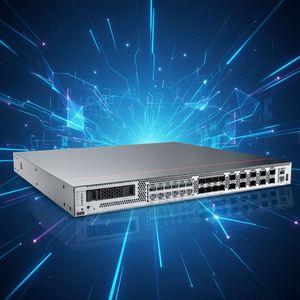 USG6615F-AC ซีรีส์ USG6000F ไฟร์วอลล์ AI ไฟร์วอลล์รักษาความปลอดภัย อุปกรณ์เดสก์ท็อป 1U ไฟร์วอลล์ยุคใหม่ - Product Image 1