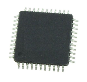 Chip CPLD XC9572XL-10VQG44I - Product Image 1