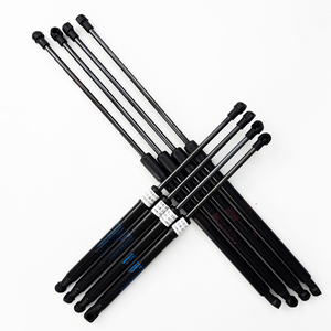 New Thép Không Khí Mùa Xuân Phía Sau Cửa Sổ Sốc Khí Strut Động Cơ Mui Xe Hỗ Trợ Thanh Tự Động Phụ Kiện Cho VW - Product Image 4