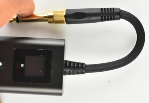 Micrófono inalámbrico portátil TK2800 para cantar al aire libre, transmisiones en vivo, entretenimiento personal - Product Image 6