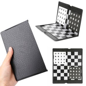 Túi xách tay gấp cờ vua quốc tế đặt nhựa trung quốc <span class=keywords><strong>Checkers</strong></span> & máy bay giấy Hội Đồng Quản trị với có thể gập lại cờ vua hộp - Product Image 1