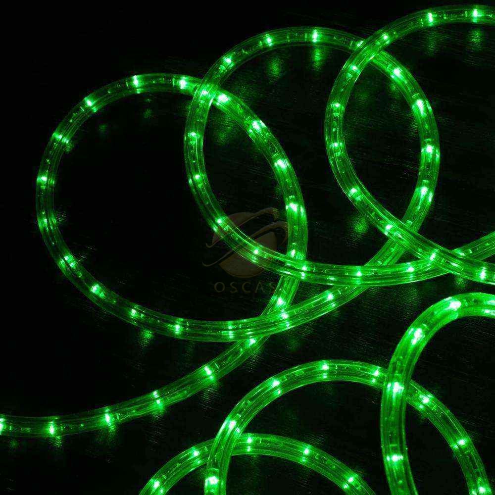 Bright Waterproof Ip65 Led Rope Light for Outdoor Decoration · image 2