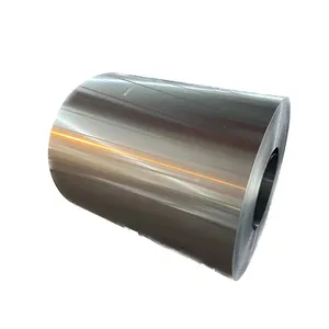 Manufacturer direct sales silicon steel sheet for appliance silicon steel coil of transformer