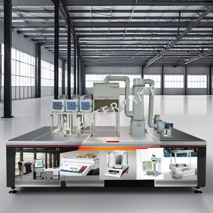 Fabricantes y Exportadores de Equipos de Prueba de Oro, Certificación NABL/BIS, Equipos de Ensayo y Normas Regulatorias - Product Image 1