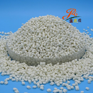 Anti-Aging Masterbatch For Pmma Granule High Sun Resistance 7 Acid Alkali Resistant Temperature Stable JzC51891 - Product Image 2