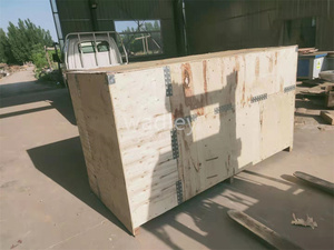 New Arrival Steel Plate Electric Guillotine Shearing Machine Electric Shearing Machine Steel Shearing Machine - Product Image 5