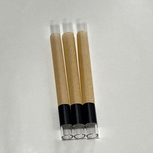 Бумага в рулоне коричневого цвета, 109 мм, на заказ - Product Image 3