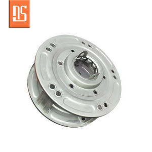 Boîte à ressorts à billes en acier pour portes à enroulement, prix <span class=keywords><strong>de</strong></span> gros usine - Product Image 4