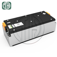 Modules de batterie lithium-ion VDA 355 3P4S NCM, modules de batterie NCM 14,68 V 174 Ah, cellules pour voiture électrique