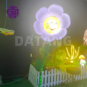 Luces LED con Motivos Impermeables IP65 para Exteriores, Decoración Dinámica para Jardín, Parque, Navidad, Farol con Cabezal Móvil, del Fabricante - Product Image 6