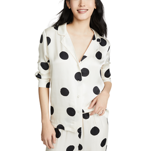 Prix usine En Gros Soie <span class=keywords><strong>Satin</strong></span> Femmes Impression Costume <span class=keywords><strong>de</strong></span> vêtements <span class=keywords><strong>de</strong></span> Nuit Vêtements <span class=keywords><strong>De</strong></span> Nuit Pour Femmes - Product Image 1