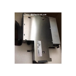 Module d'alimentation B&R 8B0P0220HW00.001-1 ACOPOSmulti 22A pour moteur AC, montage mural avec protection passive contre les courts-circuits ACOPOSmulti B&R 8B0 - Product Image 5