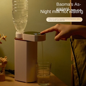 <span class=keywords><strong>Dispensador</strong></span> <span class=keywords><strong>de</strong></span> <span class=keywords><strong>agua</strong></span> portátil alimentado por USB para exteriores, Mini taza plegable instantánea <span class=keywords><strong>de</strong></span> 3 segundos, escritorio fácil <span class=keywords><strong>de</strong></span> usar para viajes <span class=keywords><strong>de</strong></span> plástico - Product Image 4