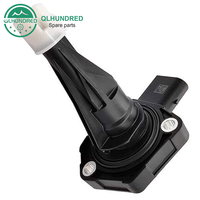 مستشعر مستوى زيت المحرك N20 مناسب لسيارات BMW الفئة 1 و2 و3 و4 و5 وX3 وX4 وX5 وX6