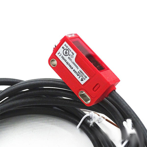 ODT3CL1-2M.3L6 Diffuse Photoelectric Sensor with Background Suppression Industrial Detection Sensor - Product Image 3
