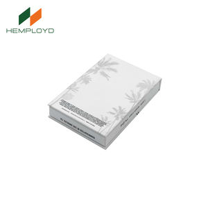 Boîte d'emballage pré-rouleau de papier <span class=keywords><strong>Paquet</strong></span> de petite boîte de papier artisanal de haute qualité <span class=keywords><strong>à</strong></span> bas <span class=keywords><strong>prix</strong></span> - Product Image 3