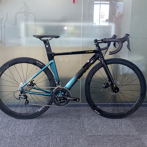 Bicicleta de Carretera Siluro3 Granata 2021, 18/20/22 Velocidades, Horquilla de Fibra de Carbono, Bicicleta de Carreras para Adultos - Product Image 2