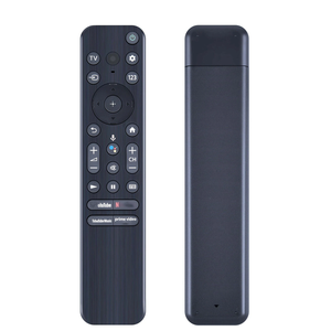 Télécommande vocale RMF-TX800P pour téléviseurs Sony 4K 2022 A80K X81K X85K X90 X95K - Product Image 3