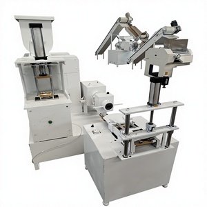 Fully Automatic China <b>Soap</b> <b>Making</b> <b>Mixer</b> <b>Machine</b> 50-3000kg/hour Capacity Multi-Voltage (380V/240V/400V) 1 Year Warranty Jasun - Product Image 1