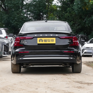 Vente chaude meilleur prix 2023 utilisé pour les voitures de taille moyenne <span class=keywords><strong>Volvo</strong></span> S60 145(197Ps) SUV 5 portes 5 places en Chine véhicule à énergie nouvelle - Product Image 4