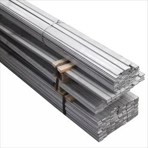 نوعية جيدة الباردة الانتباه مستطيلة 304 316 الصف 3 مللي متر 4 مللي متر الفولاذ قضبان فولاذ مسطحة الفولاذ المقاوم للصدأ بار مربع - Product Image 4