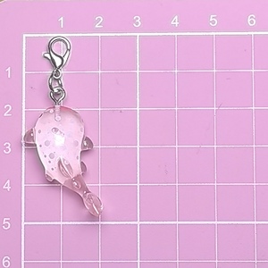 พวงกุญแจรูปสัตว์ทะเลมหาสมุทรพวงกุญแจรูปฉลามวาฬ<span class=keywords><strong>ปลา</strong></span><span class=keywords><strong>ฉลาม</strong></span>3D แบบน่ารักอุปกรณ์งานฝีมือ - Product Image 3