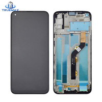 Écran incurvé d'origine LCD pour téléphones itel S26 Ultra, S25, S24, S23 Plus, P55, P55+, P65, P38 Pro, P36, 2160, 5606 – Prix de gros