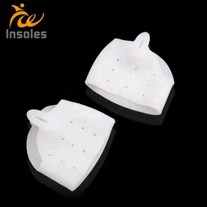 Original Deluxe Bola <span class=keywords><strong>de</strong></span> pie cojines juanete <span class=keywords><strong>de</strong></span> almohadillas <span class=keywords><strong>de</strong></span> pie para ayudar a aliviar Hallux Valgus a medida es juanete puntera <span class=keywords><strong>de</strong></span> dolor - Product Image 3