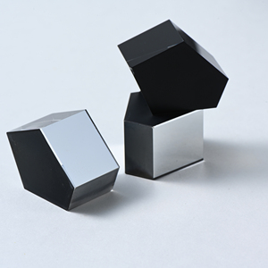 Chất lượng cao K9 ngũ giác bằng nhau kính quang học lăng trụ nửa Penta lăng kính giá cả cạnh tranh - Product Image 6